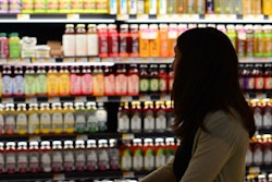 Grocery Shopping