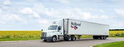 Holland