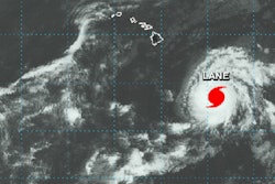 Hurricane Lane