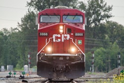 Locomotive 2