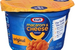 Mac And Cheese