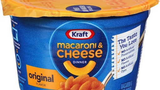 Mac And Cheese