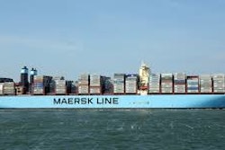 Maersk Line