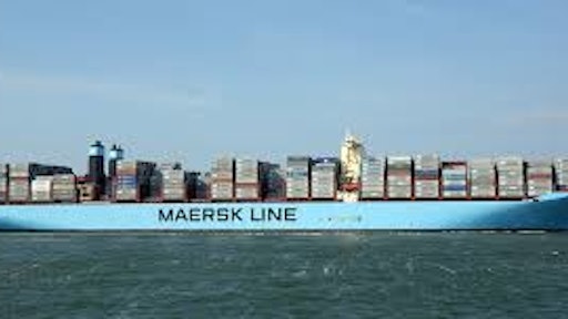 Maersk Line