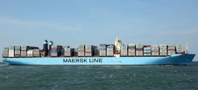 Maersk Line