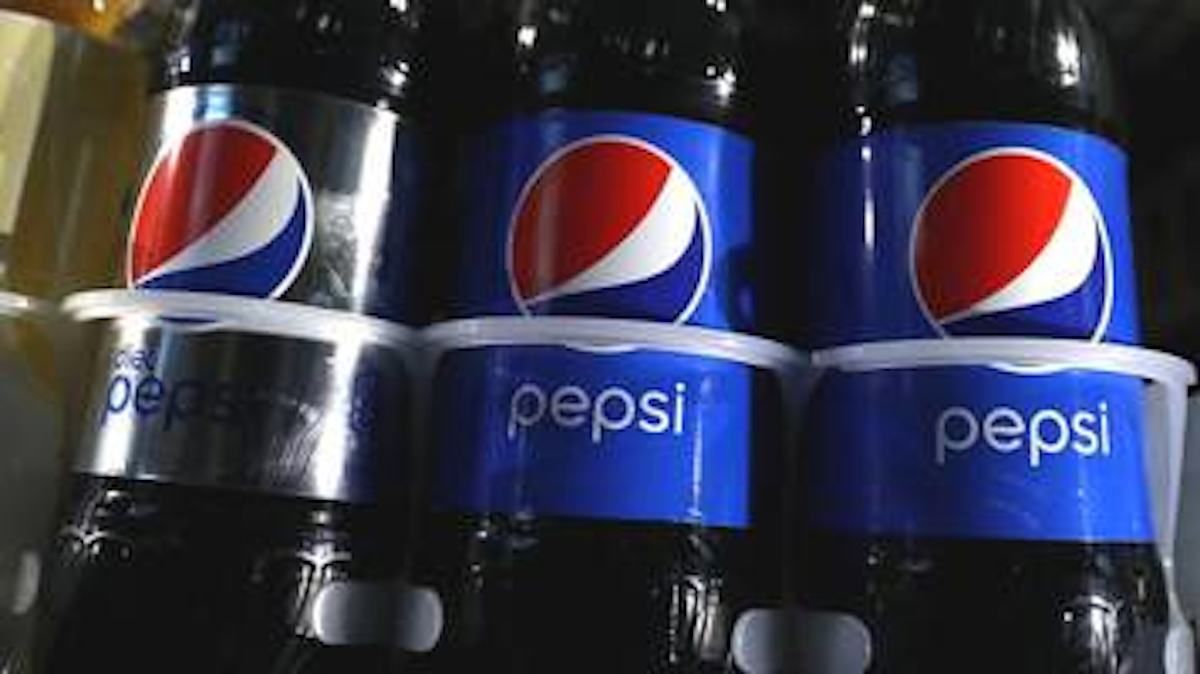 PepsiCo Acquires Sodastream | Food Logistics