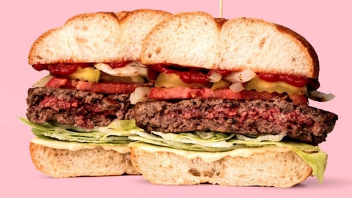 Plant Based Meat