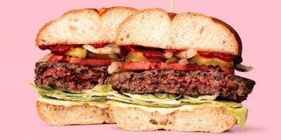 Plant Based Meat