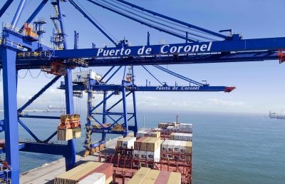 Puerto Coronel 400x258