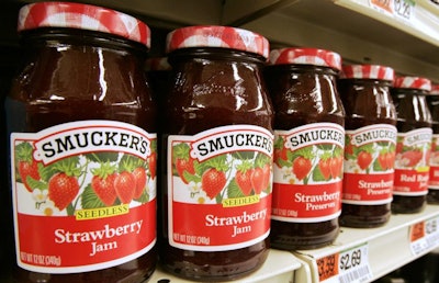 Smuckers