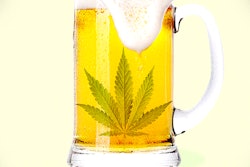 Thc Beer