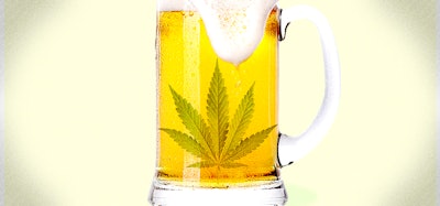 Thc Beer