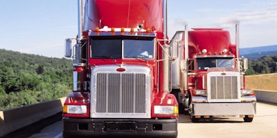 Trucks
