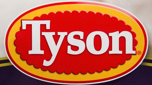 Tyson