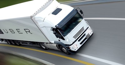 Uber Freight