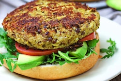 Veggie Burger