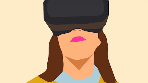 Virtual Reality
