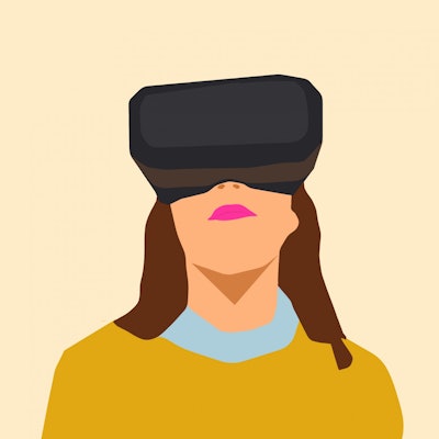 Virtual Reality