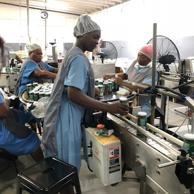 Food safety is costly but essential to King Pepper's growth.