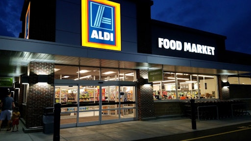 Aldi