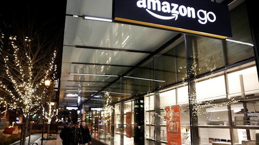 Amazon Go