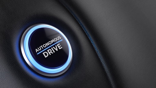 Autonomous
