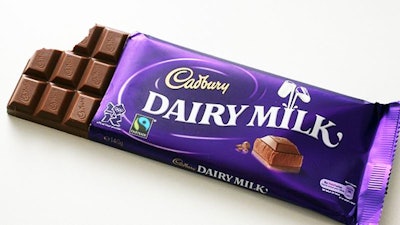 Cadbury