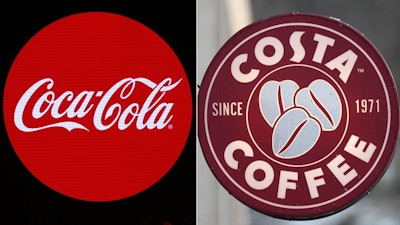 Coke
