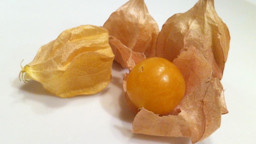 Golden Berry