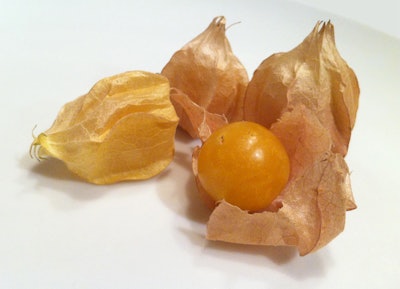 Golden Berry