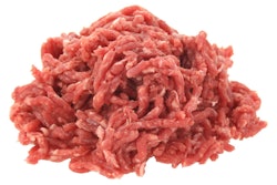 Ground Beef