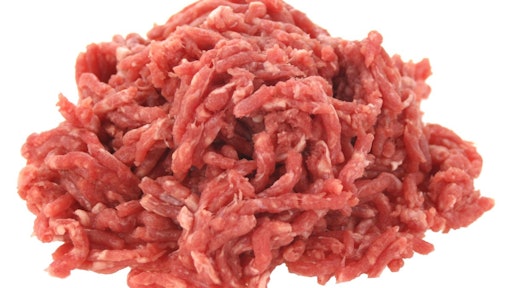 Ground Beef