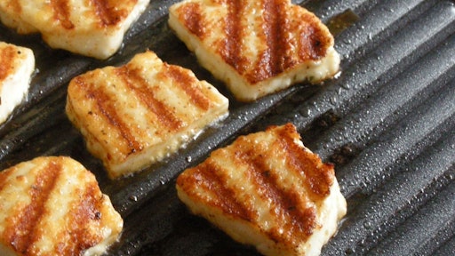 Halloumi