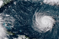 Hurricane