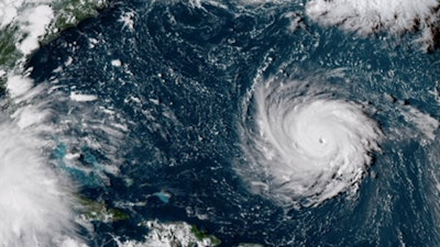 Hurricane