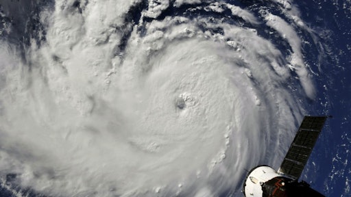Hurricane Florence