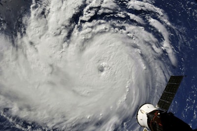 Hurricane Florence