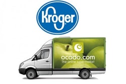 Kroger Ocado