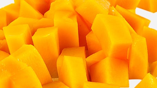 Mangoes