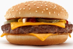 Mcdonalds