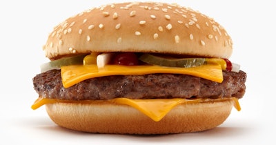 Mcdonalds
