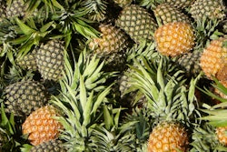 Pineapples