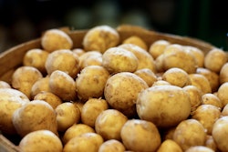 Potatoes