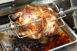 Rotisserie Chicken