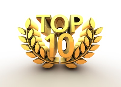 Top 10