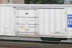 Union Pacific