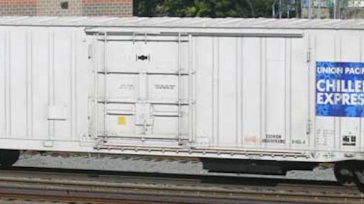 Union Pacific