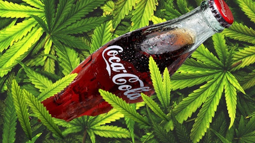 Weed Coke