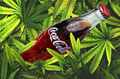 Weed Coke