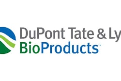 Du Pont Tate & Lyle Bio Products